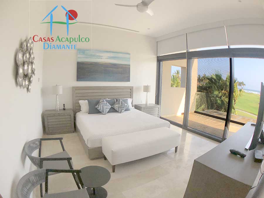 Delta 8 - Recámara principal 1